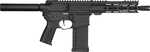 CMMG Banshee MK4 Pistol 5.56mm NATO 12.5" Barrel 30Rd Black Finish