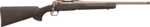 Savage Arms 110 Trail Hunter Lite Rifle 6.5 Creedmoor 20" Barrel 4Rd Tungsten Finish