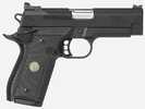 Wilson Combat EDC X9 2.0 Pistol 9mm Luger 4" Barrel 15Rd Black Finish
