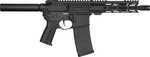 CMMG Banshee MK4 Pistol 300 Blackout 12.5" Barrel 30Rd Black Finish