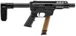 Freedom Ordnance FX-9 Pistol 9mm Luger 4" Barrel 31Rd Black Finish