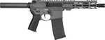 CMMG Banshee MK4 Pistol 300 Blackout 8" Barrel 30Rd Tungsten Finish