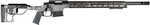 Christensen Arms MPR Rifle 17 HMR 18" Barrel 30Rd Gray Finish