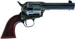 Cimarron Arizona Ranger Revolver 357 Magnum 4.75" Barrel 6Rd Blued Finish