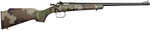 Crickett My First Rifle Gen2 Rifle 22 Long Rifle 16.1" Barrel 1Rd Blued Finish