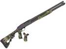 Mossberg Flex 590 Tactical Shotgun 12 Gauge 20" Barrel 8Rd Blued Finish