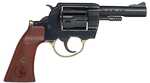 Henry Big Boy Revolver 357 Magnun 4" Barrel 6Rd Blued Finish