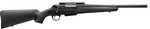 Winchester XPR Stealth Rifle 270 WSM 16.5" Barrel 3Rd Blued Finish