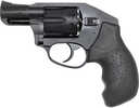 Charter Arms Undercoverette Revolver 32 H&R Magnum 2" Barrel