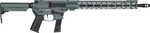 CMMG Resolute MK17 Rifle 9mm Luger 16.1" Barrel 33Rd Charcoal Green Finish