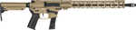 CMMG Resolute MK17 Rifle 9mm Luger 16.1" Barrel 33Rd Tan Finish