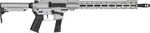 CMMG Resolute MK17 Rifle 9mm Luger 16.1" Barrel 33Rd Silver Finish