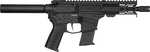 CMMG Banshee MK57 Pistol 5.7x28mm 8" Barrel 20Rd Black Finish