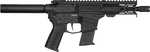 CMMG Banshee MK57 Pistol 5.7x28mm 8" Barrel 20Rd Black Finish