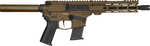 CMMG Banshee MK57 Pistol 5.7x28mm 8" Barrel 20Rd Bronze Finish