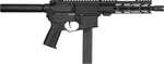 CMMG Banshee MK17 Pistol 9mm Luger 5" Barrel 21Rd Black Finish