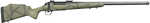 Proof Research Ascension Rifle 300 Winchester Magnum 24" Barrel 4Rd Black Finish