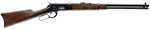 Chiappa Firearms 1886 L.A. Carbine Rifle 45-70 Government 22" Barrel 7Rd Case Hardened Finish