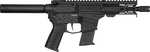 CMMG Banshee MK57 Pistol 5.7x28mm 5" Barrel 20Rd Black Finish