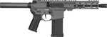 CMMG Banshee MK4 Pistol 5.7x28mm 8" Barrel 30Rd Tungsten Finish