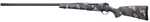 Weatherby Mark V Backcountry Ti Left Handed Rifle 6.5 Weatherby RPM 24" Barrel 4Rd Black Finish