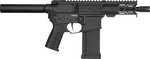 CMMG Banshee MK4 Pistol 5.7x28mm 5" Barrel 32Rd Black Finish