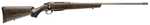 Tikka T3X Lite Roughtech Ember Left Handed Rifle 308 Winchester 22.4" Barrel 3Rd Matte Silver Finish