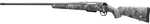 Winchester XPR Left Handed Rifle 243 Winchester 22" Barrel 3Rd Gray Finish