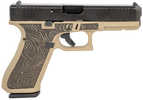 Glock G17 Gen 5 9mm Luger 17 Round Capacity