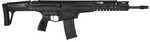 Primary Weapons Systems UXR Elite Rifle 300 Blackout 16" Barrel 30Rd Black Finish