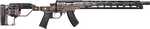 Christensen Arms MPR Rimfire Rifle 17 HMR 18" Barrel 9Rd Brown Finish