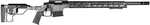 Christensen Arms MPR Rimfire Rifle 22 Long Rifle 18" Barrel 15Rd Gray Finish