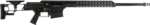 Barrett MRAD Rifle 6.5 Creedmoor 24" Barrel 10Rd Black Finish