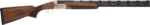 Tristar Trinity II Shotgun 20 Gauge 28" Barrel 2Rd Silver Finish