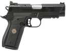 Wilson Combat EDC X9 2.0 Pistol 9mm Luger 4" Barrel 15Rd Black Finish