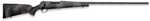 Weatherby Mark V Live Wild Rifle 270 Winchester 24" Barrel 4Rd Black Finish