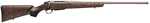 Tikka T3X SuperLite Roughtech Ember Rifle 300 Winchester Magnum 24" Barrel 3Rd Gray Finish