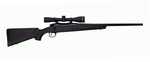 Remington 783 Rifle 243 Winchester 20" Barrel 4Rd Blued Finish