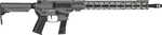 CMMG Resolute MKGS Rifle 9mm Luger 16.1" Barrel 33Rd Tungsten Finish