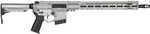 CMMG Resolute MK4 Rifle 22 ARC 16.1" Barrel 10Rd Silver Finish