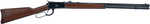 Hertiage 92 Ranch Hand Rifle 45 Long Colt 24" Barrel 12Rd Black Finish