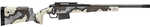 Springfield Model 2020 Waypoint Rifle 7mm PRC 24" Barrel 3Rd Black Finish