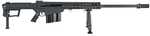 Barrett M107A1 Rifle 50 BMG 29" Barrel 10Rd Black Finish