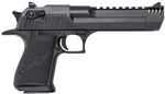 Magnum Research Desert Eagle Pistol 50 AE 6" Barrel 8Rd Black Finish