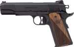 GForce Arms Chronicle Pistol 9mm Luger 4.4" Barrel 9Rd Black Finish