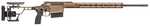 Sig Sauer Sig Cross Rifle 300 Winchester Magnum 24" Barrel 6Rd Tan Finish