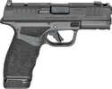 Springfield Armory Hellcat Pro OSP Pistol 9mm Luger 3.7" Barrel 17Rd Black Finish