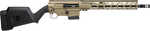 CMMG Dissent BR4 Rifle 5.56 NATO 16.1" Barrel 10Rd Tan Finish