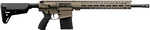 Live Free Armory Hunter Rifle 6.5 Creedmoor 18" Barrel 10Rd Flat Dark Earth Finish