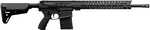 Live Free Armory Hunter Rifle 6.5 Creedmoor 18" Barrel 10Rd Black Finsih